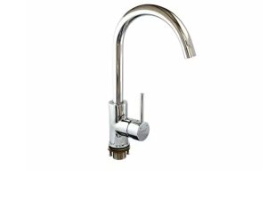 Vòi rửa bát Henry HR822