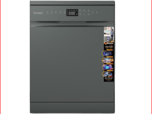 Máy rửa bát Rudiger SMS9EU15ACP