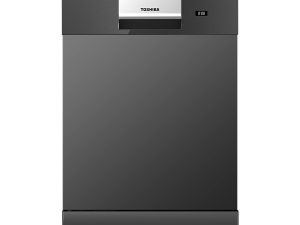 Máy Rửa Bát Toshiba DW-15F7(G)-VN